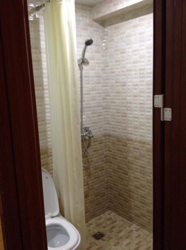 Shenzhen Haitian Hotel Bagian luar foto